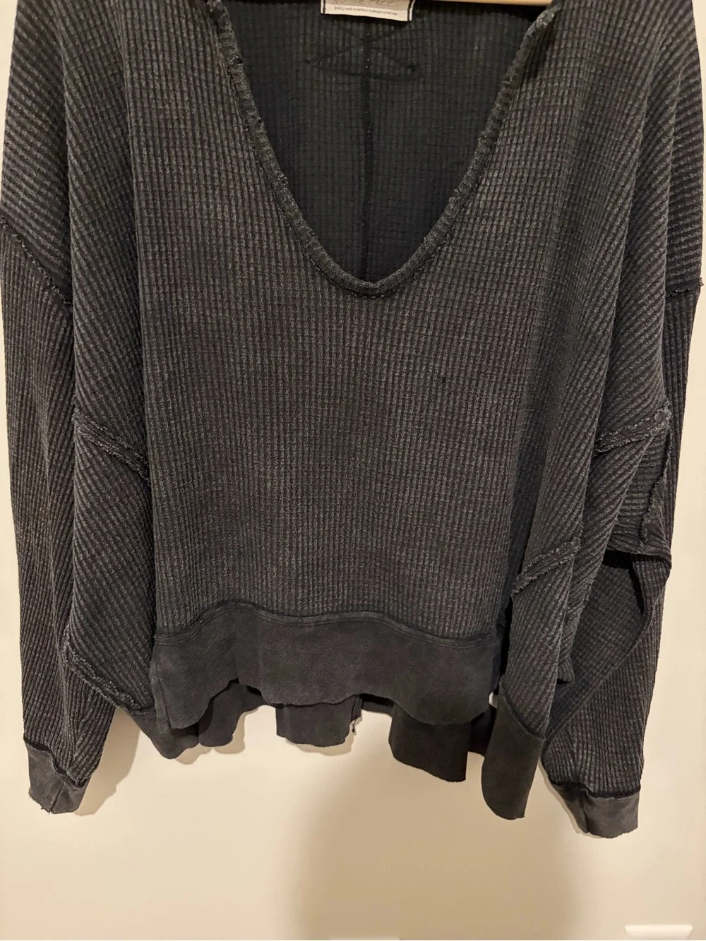Free People top by